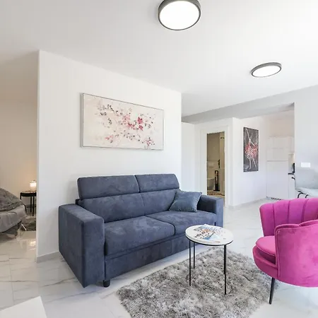 Natale Apartman *