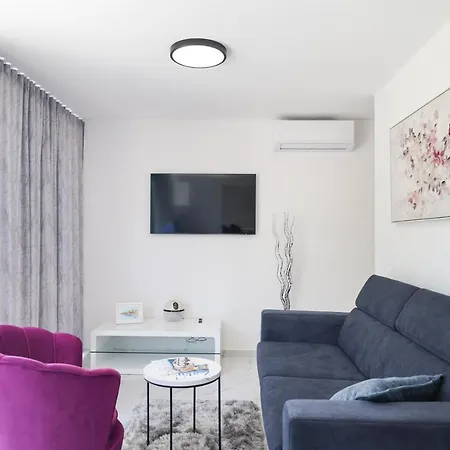 Apartman Natale