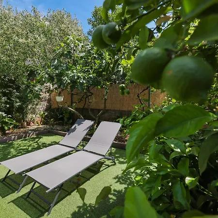 Apartman Natale Zára