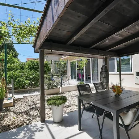 Natale Apartment Zadar