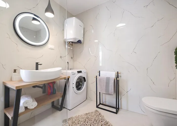 Apartment Natale Zadar