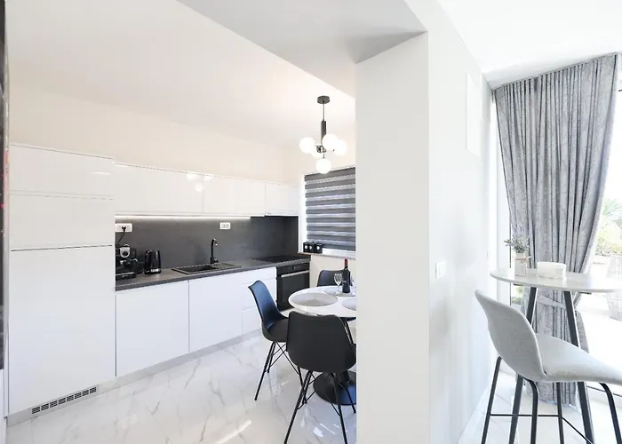 Natale Apartment Zadar