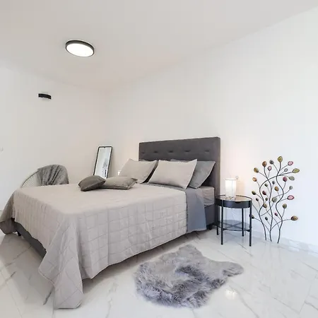 Apartmán Natale Zadar