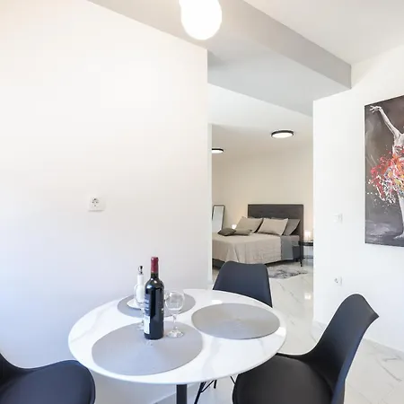 Natale Appartement Zadar