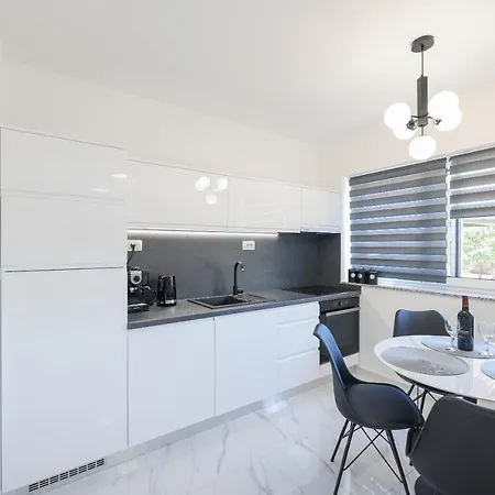 Apartment Natale *