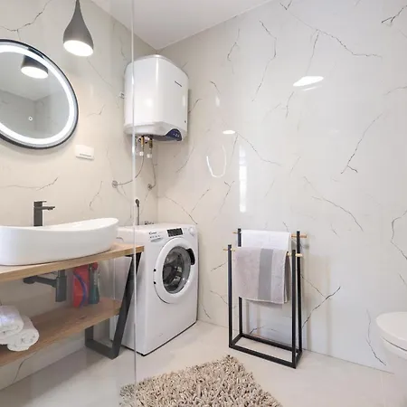 Appartement Natale Zadar