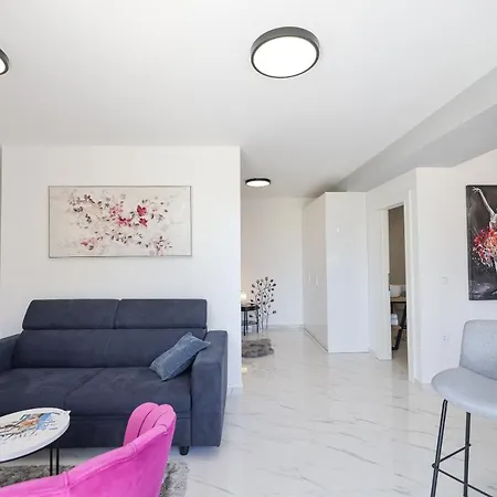 Appartement Natale Zadar