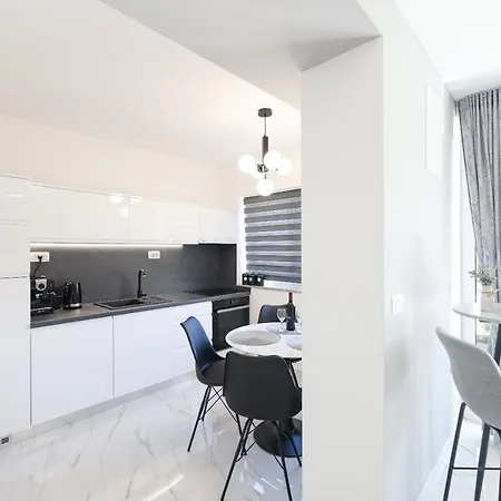 Natale Apartmán Zadar