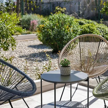 Appartement Natale *