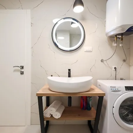 Apartment Natale *