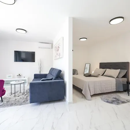 Apartment Natale *