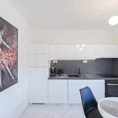 Apartmán Natale Zadar
