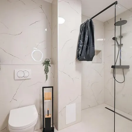 Natale Apartment *