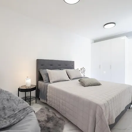 Natale Apartment