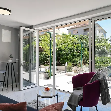 Appartement Natale *