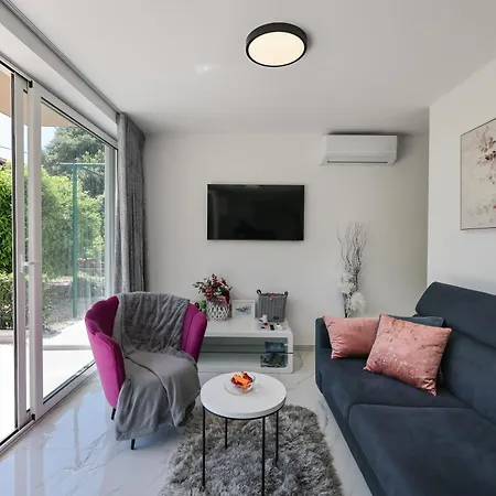 Natale Apartmán Zadar