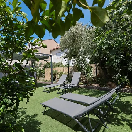 Natale Appartement Zadar