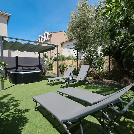 Natale Apartament Zadar