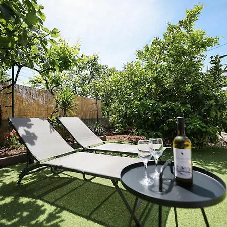 Appartement Natale Zadar