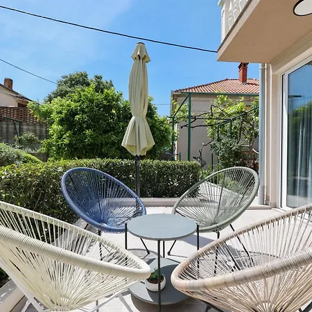 Natale Appartement Zadar