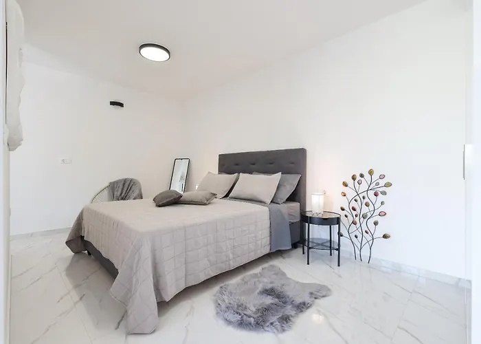 Apartmán Natale Zadar