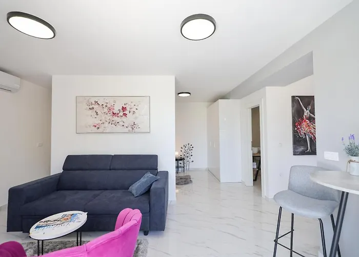 Apartmán Natale Zadar
