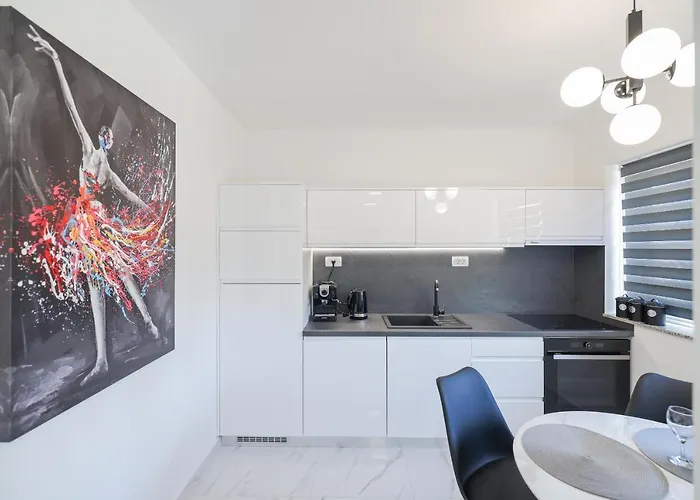 Apartmán Natale Zadar
