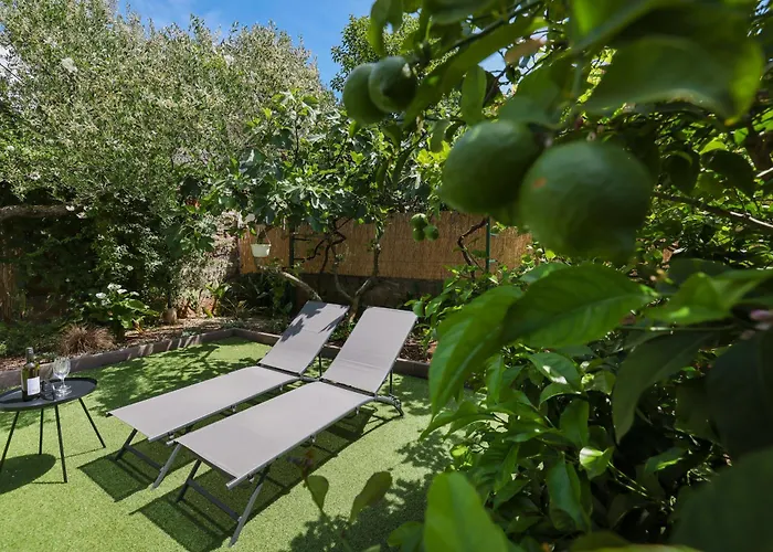 Apartmán Natale Zadar