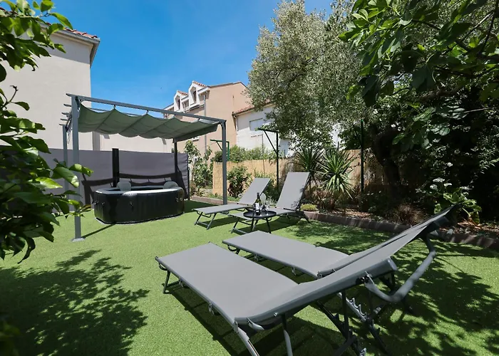 Natale Apartmán Zadar