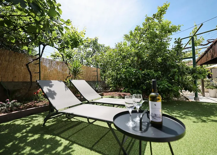 Apartmán Natale Zadar